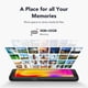thumbnail image 5 of Smartphone TCL A30 5.5" HD+ 8MP 32GB 3GB RAM Android 11, 5 of 7