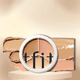 thumbnail image 2 of Corrector TFIT Cover Up Pro #02 Warm, 15 ml, fabricado en Corea, 2 of 2