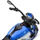 thumbnail image 5 of Moto a Bateria Californiana 12V XL Azul, 5 of 5