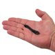thumbnail image 3 of Pesca Soft Bait Berkley Gulp! ¡Vivo! Sanguijuela negra, 7 cm, 3 of 6
