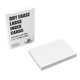 thumbnail image 1 of Tarjetas de índice Apostrophe Games 4x6" 40 unidades laminadas, 1 of 6