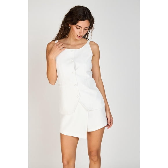 Vest Maia Eclipse crema L