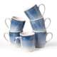 thumbnail image 1 of Juego de 6 tazas de café famiware 370 ml de loza, 1 of 6