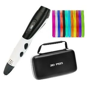 Lapiz Impresora 3D Abs Smaffox Sm-01 54M + Estuche