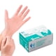 thumbnail image 1 of Guantes de vinilo tallas S, M, L, XL NovaCure - Talla M, 1 of 3