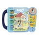 thumbnail image 2 of Reserve el libro de juegos de VTech Bluey Bluey para niños de 3 a 6 años, 2 of 3