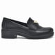 thumbnail image 1 of MOCASINES VIA MARTE NEGROS | 23-16903-01 - Talla 37, 1 of 3
