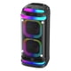 thumbnail image 1 of Parlante Karaoke 6.5” X2 Con Bluetooth 5.3, 1 of 6