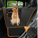 thumbnail image 4 of Funda Cubre Asiento De Auto Impermeable Mascotas Premium, 4 of 4