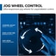 thumbnail image 3 of Reproductor Multimedia Gemini MDJ-900 con Jogwheel de 8" y USB, 3 of 7