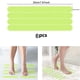thumbnail image 3 of Make Your Home Safer with 6pcs Luminous PEVA Non-Slip Stickers - Perfect for Bathroom, Stairs, and Bathtub, 3 of 4
