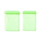 thumbnail image 1 of 100 Bolsas de Protección para Frutas, Funda para árboles Frutales, Bolsa de Malla Práctica con Cordón, Bolsas de Malla para Jardín, Bolsas de Malla Pa Verde claro, 1 of 5