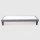 thumbnail image 3 of Base Cama Europea Max 1 Plaza Gris, 3 of 3