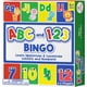 thumbnail image 1 of Juego de mesa de bingo Party Hearty Alphabet and Number Kids 4+, 1 of 6