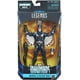 thumbnail image 2 of Figura de Acción Marvel Legends Series Black Bolt 6 pulgadas, 2 of 2