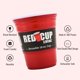 thumbnail image 2 of Vaso Red Cup Living Party, 500 ml, irrompible, paquete de 2, 2 of 9
