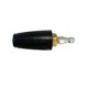 thumbnail image 1 of Boquilla Turbo para Hidrolavadora SIMPSON 80144 4500 PSI, 1 of 4