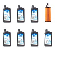 Mopar - Kit Mantención Dodge Charger (2014-2021) Motor 3,6 Original