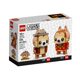 thumbnail image 2 of Set de juguetes de construcción LEGO BrickHeadz Chip and Dale 40550, 2 of 7