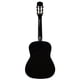 thumbnail image 2 of Guitarra Acústica Para Niño Bilbao BIL-12-BK + Funda, 2 of 2