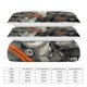 thumbnail image 3 of Guardians of The Galaxy Bedding Sets Ultra Soft Skin-Friendly Duvet Cover 3 Piece, Cute Comforter Cover Bed Set for Boys Girls Kids, 3 of 5