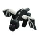 thumbnail image 1 of Juguete Peluche Figura Ender Dragon 20cm Negro Infantil, 1 of 3