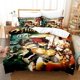 thumbnail image 1 of Thundercats Bedding Set Bed Set Adult Kid Bedroom Duvet cover Sets Home Textiles, 1 of 5