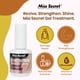 thumbnail image 2 of Tratamiento de Uñas en Gel Mia Secret con Vitamina E y Calcio 15mL, 2 of 7