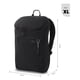 thumbnail image 3 of Mochila Ejecutiva Porta Pc  Rap Negro Hombre, 3 of 7