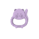 thumbnail image 3 of Pack De 2 Mordedores De Silicona Unicornio Y Gato, 3 of 3