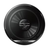 Pioneer - Parlante De Auto 300W 2 Vías
