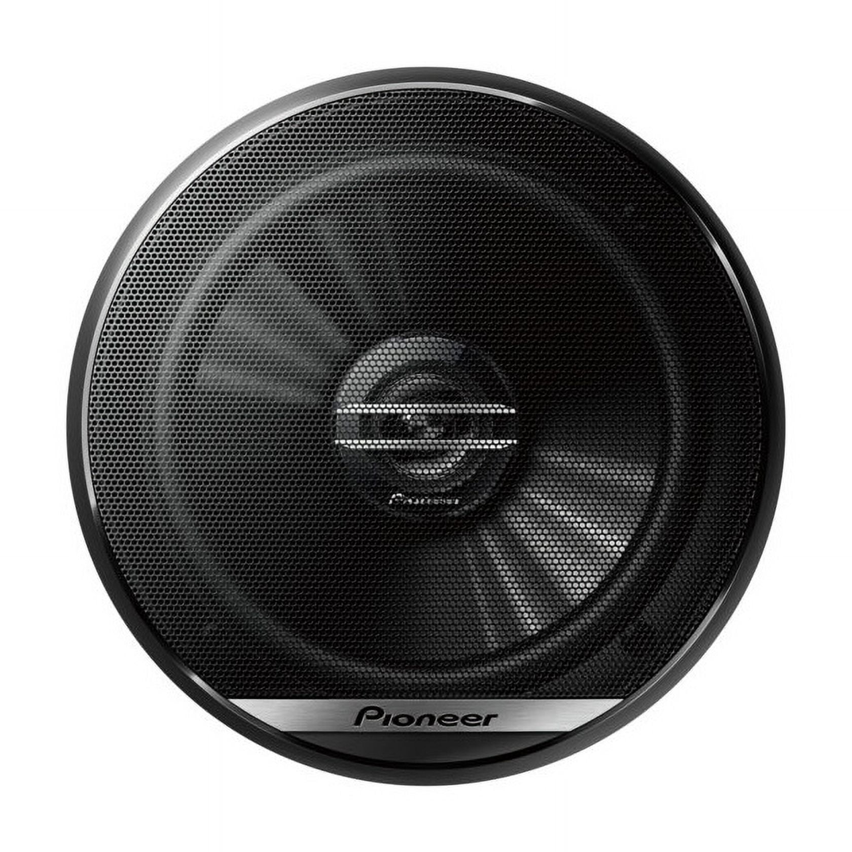 Pioneer - Parlante De Auto 300w 2 Vías