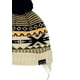 thumbnail image 2 of Gorro bb niño jacquard adventure, 2 of 2
