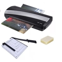 Genérico - Termolaminadora Guilltonia A4 Mica Carnet