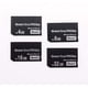 thumbnail image 5 of Memory Stick PRO Duo de 8 GB para tarjetas de memoria PSP GYWY MS, 5 of 5
