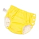 thumbnail image 3 of pa?ales de bebé para bebés reutilizables pa?ales lavables absorbentes de color amarillo (por6-12kg), 3 of 5