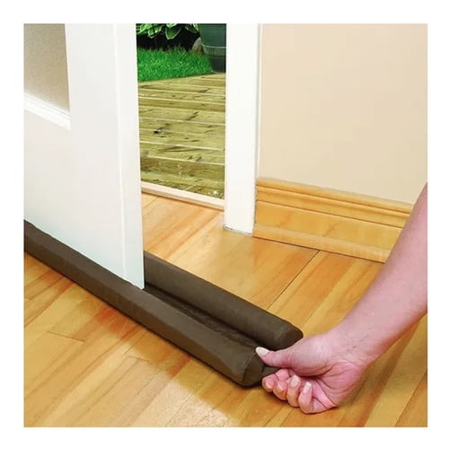 Movi - Aislante Para Puertas Y Ventanas