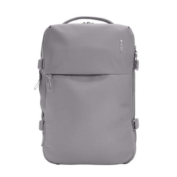Mochila Incase 38L Expandible para Portátil de 17" Gris