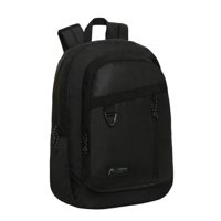 Mochila Hombre New Ram Reverse Negro Head