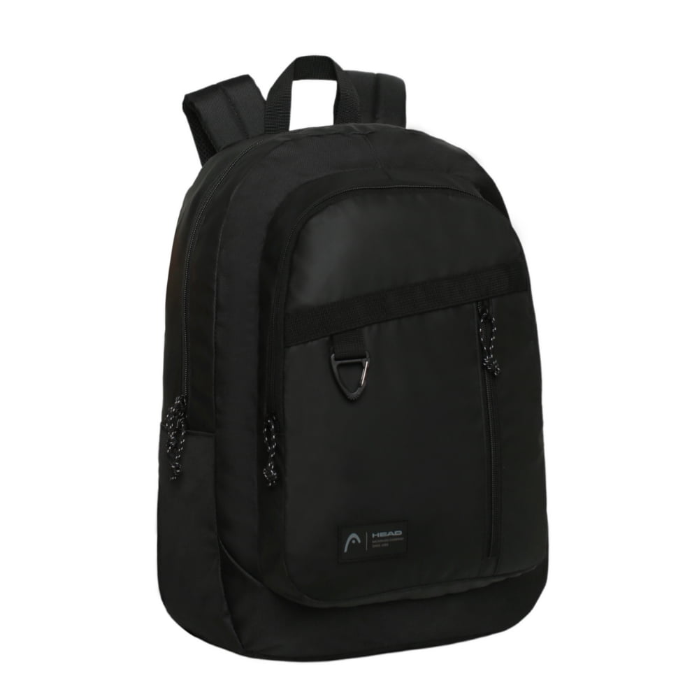 Mochila Hombre New Ram Reverse Negro Head
