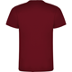 thumbnail image 2 of Polera Hombre, color burdeo, talla M, Estampado Chile, 2 of 3