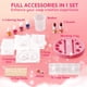 thumbnail image 3 of Kit para hacer jabón Klever Kits Haz tu propio jabón de unicornio, 3 of 7