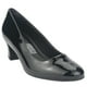 thumbnail image 3 of Zapato Comfortflex Mujer 2397401 V Negro Casual, 3 of 5