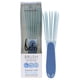 thumbnail image 1 of Cepillo para el Pelo Nanokeratin BeFri Azul, 1 of 3