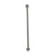 thumbnail image 2 of Barra Seguridad Baño Acero Inoxidable 91 Cm gris 90 cm, 2 of 3