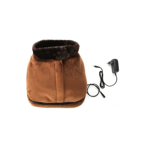 Movi - Masajeador Y Calentador De Pies 2 En 1