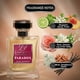 thumbnail image 2 of PARADOX by LaScenty - Perfume Floral Almizcle de Larga Duración para Mujer - 50 ml, 2 of 8