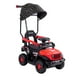 thumbnail image 1 of Auto Correpasillo Eléctrico Cruiser Rojo Bebesit, 1 of 8