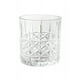thumbnail image 1 of Set 6 Vasos Bajo 33cl Vintage Vidrio Transparente FTA, 1 of 2