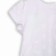 thumbnail image 2 of Polera Bebé Niña Blanco Pillin, 2 of 3